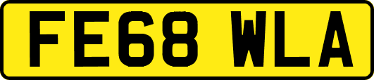 FE68WLA