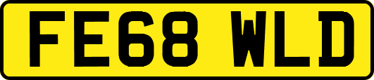 FE68WLD