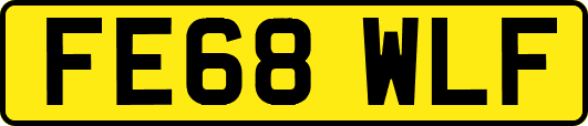 FE68WLF