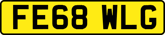 FE68WLG