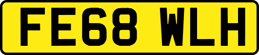 FE68WLH