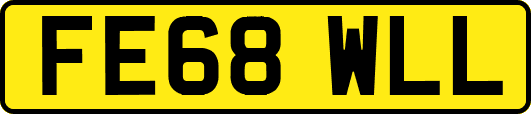 FE68WLL