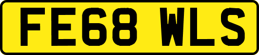 FE68WLS