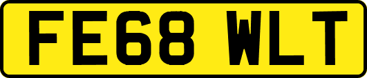 FE68WLT