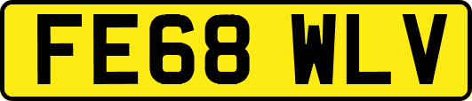 FE68WLV