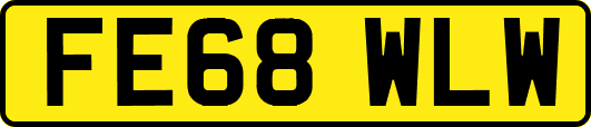 FE68WLW