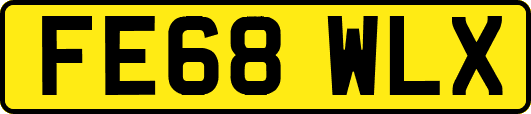FE68WLX