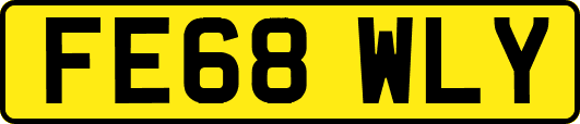 FE68WLY