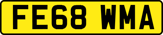 FE68WMA