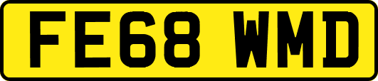 FE68WMD