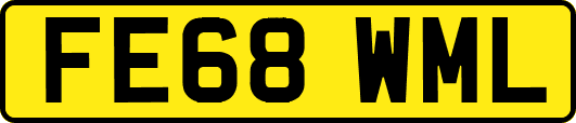 FE68WML