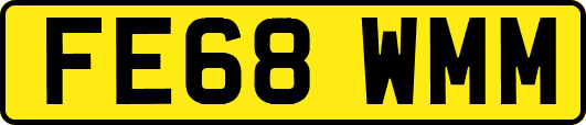 FE68WMM