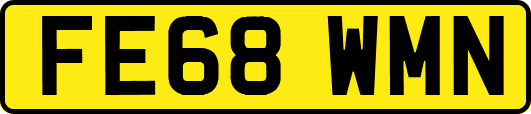 FE68WMN