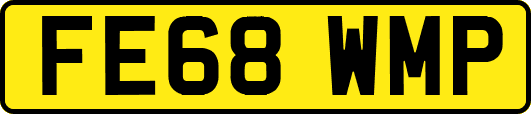 FE68WMP