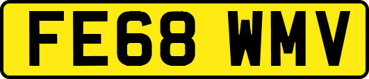 FE68WMV