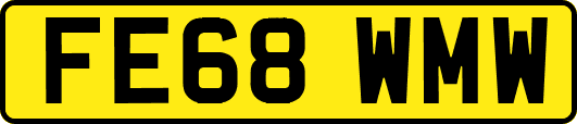 FE68WMW