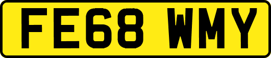 FE68WMY