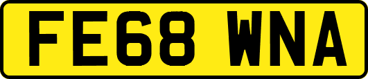 FE68WNA