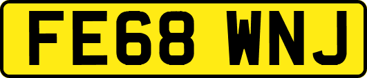 FE68WNJ