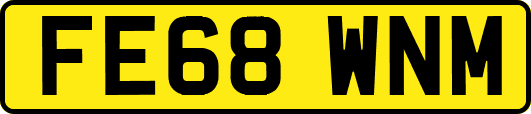 FE68WNM
