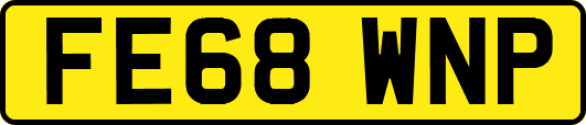FE68WNP