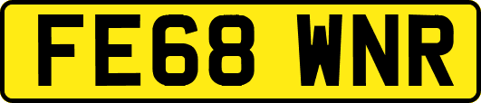 FE68WNR
