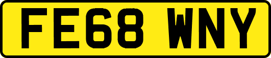 FE68WNY