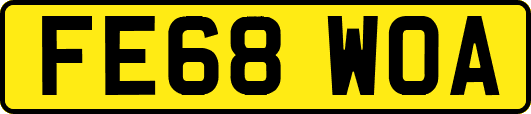 FE68WOA
