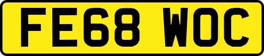 FE68WOC