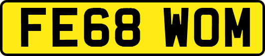 FE68WOM