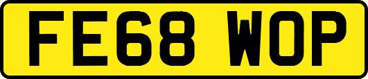 FE68WOP
