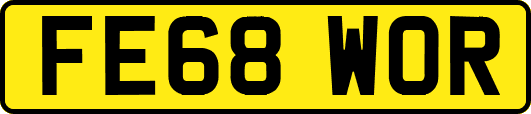 FE68WOR