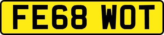 FE68WOT