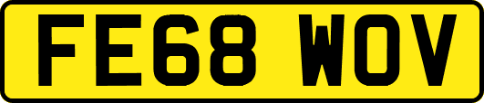 FE68WOV