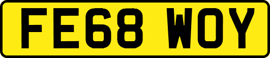 FE68WOY