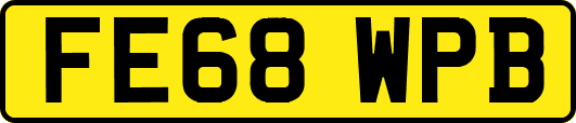 FE68WPB