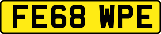 FE68WPE