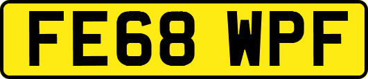 FE68WPF