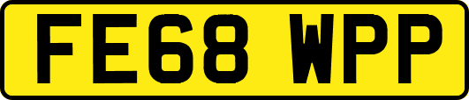 FE68WPP