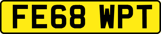 FE68WPT