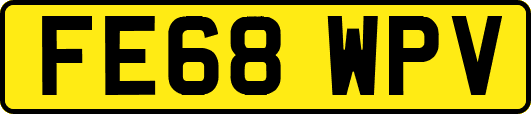 FE68WPV