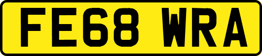 FE68WRA