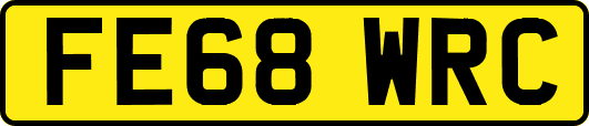 FE68WRC
