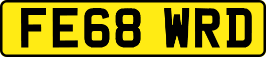 FE68WRD