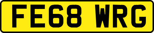 FE68WRG