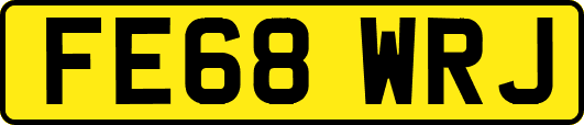 FE68WRJ