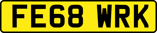 FE68WRK