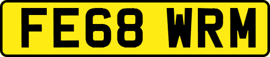 FE68WRM