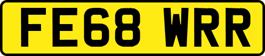 FE68WRR