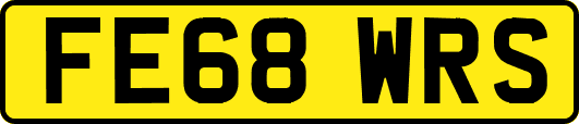FE68WRS